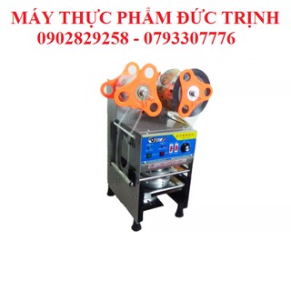 Máy ép miệng ly tự động et-q7