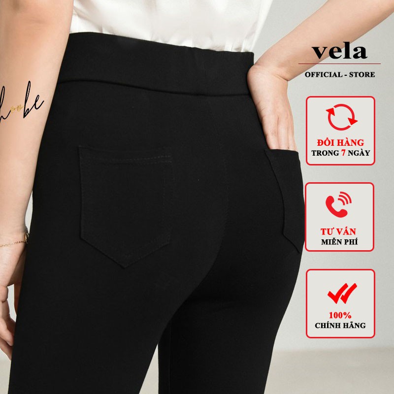 quần legging nữ  VELA OFFICIAL Q11