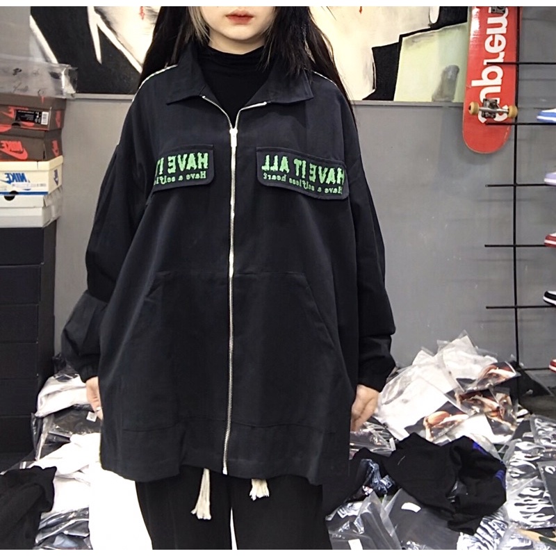 Áo hàng loco bên trung lẻ size thanh lý