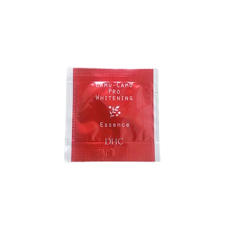 Set Sample DHC Camu Camu Pro Whitening