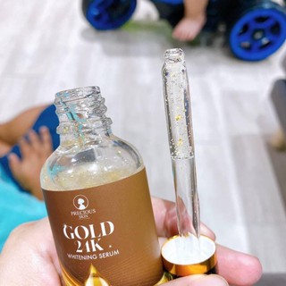 serum gold 24k 50ml thái lan