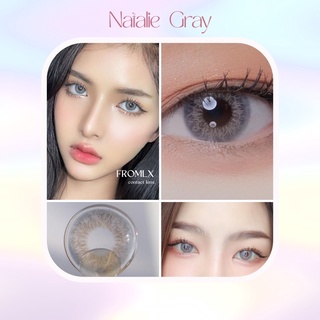 Kính áp tròng Natalie Gray