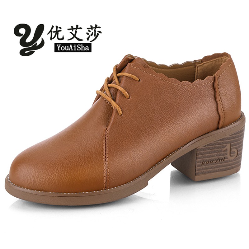 Giày cao gót thời trang Hàn cho nữ | BigBuy360 - bigbuy360.vn