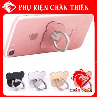 Iring pop giá đỡ điện thoại đơn giản xoay 360 độ