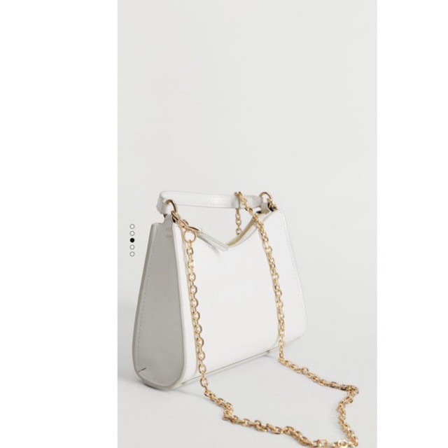 Túi Mango Auth Germany  MST7901