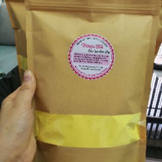 Tinh bột nghệ nguyên chất 500g