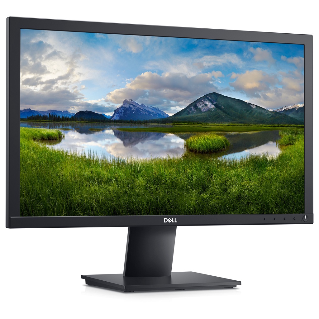 Màn Hình Dell E2220H 21.5" WHD LED 1920x1080 TN 5ms 60Hz VGA DP (E2220H) -Chính Hãng