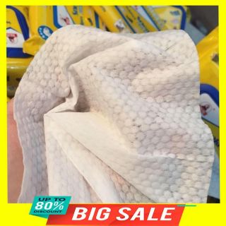 Gói 30 Tờ Giấy Lau Giày Sneaker
