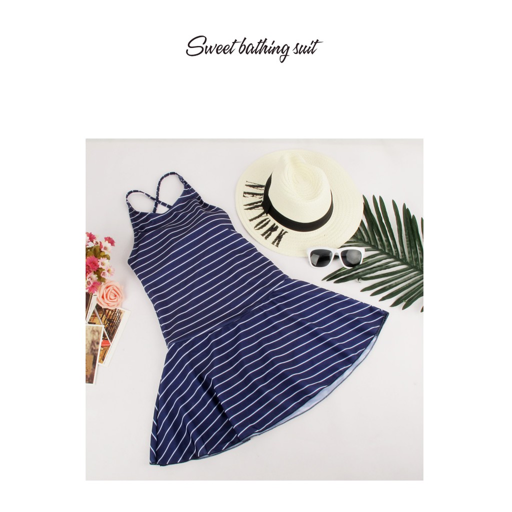 Váy bơi gợi duyên dáng, gợi cảm | BigBuy360 - bigbuy360.vn