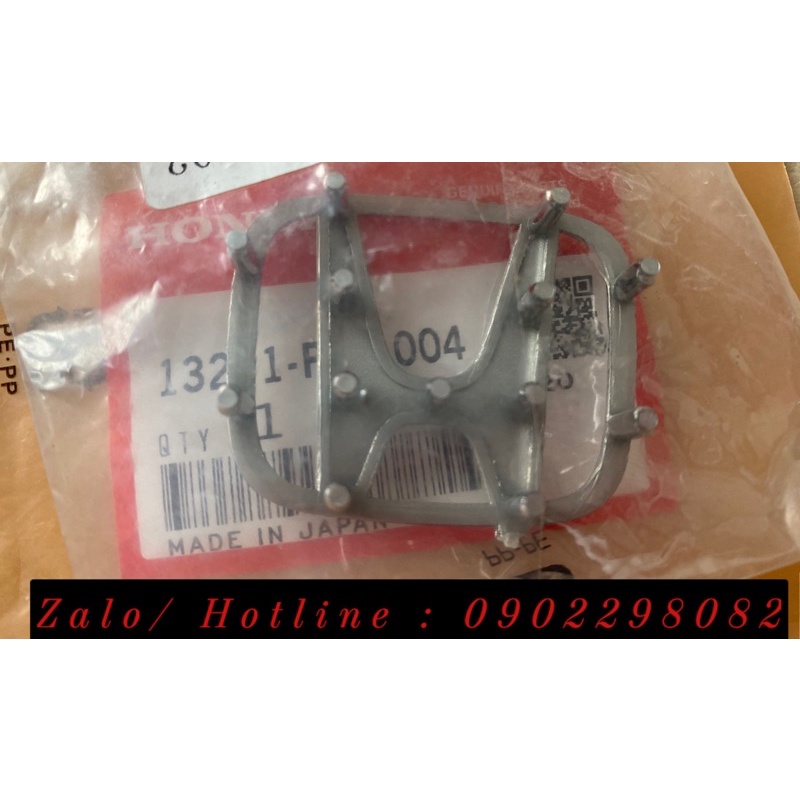 Logo túi khí Honda Civic 2006-2011, crv 2007-2012, Civic 2012-2015, Crv 2013-2017 oto hoda