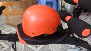 Nón Bảo Hiểm Sơn (được chọn màu)