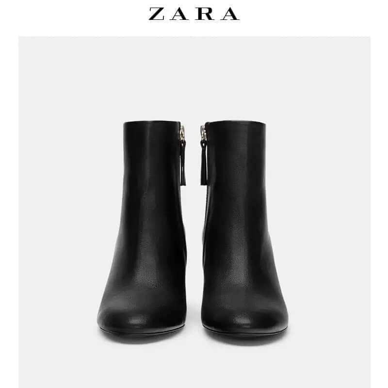 Boot + quần Zara cho nữ
