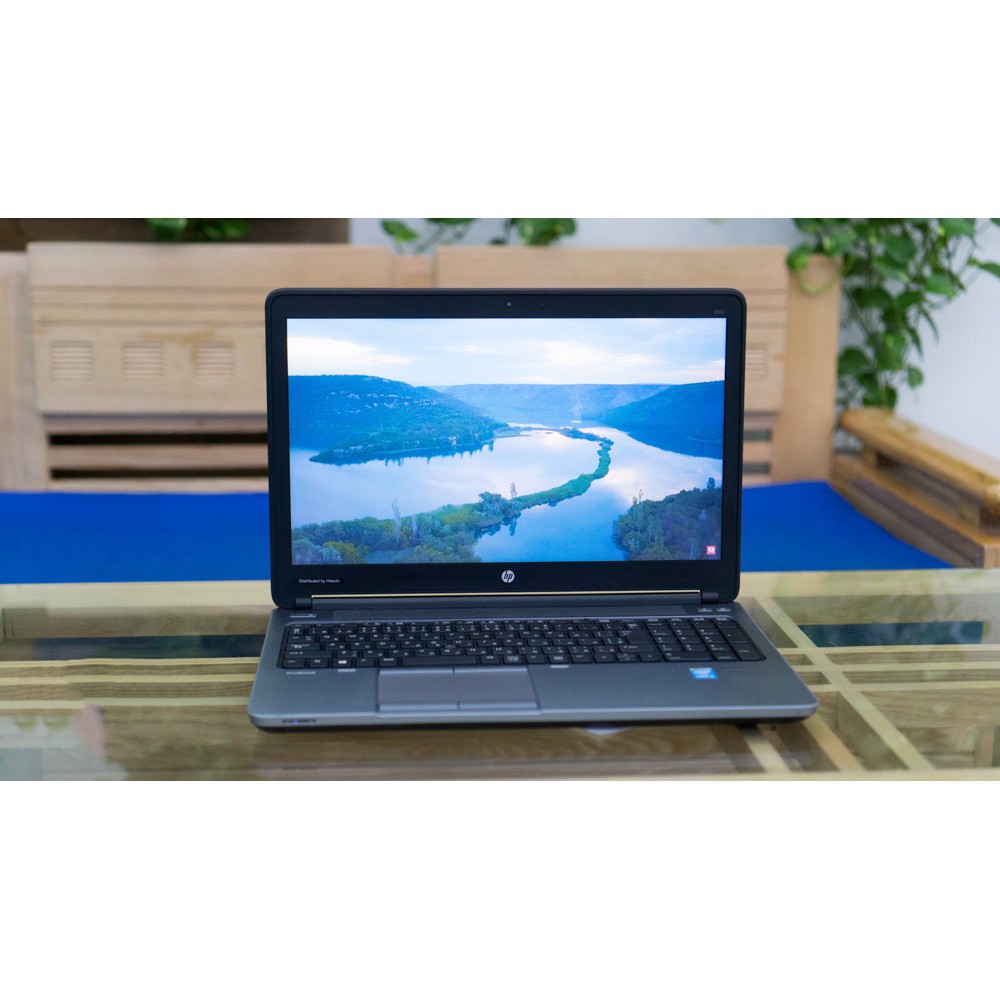 Laptop Cũ HP Probook 650G1 | i5-4200M | Ram 4GB | SDD 128GB |  MÀN HÌNH 15.6 HD | XÁCH TAY NHẬT