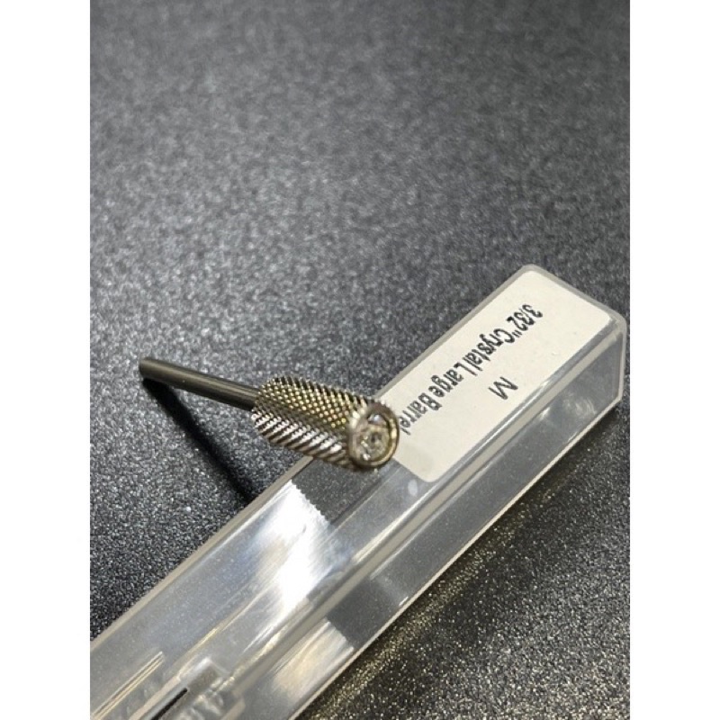 đầu mài 2 in 1 phá mịn hột xoàn