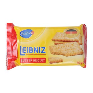 Bánh quy Leibniz 50g