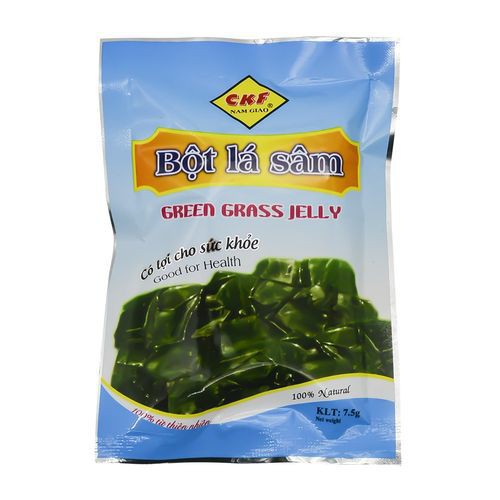 Bột lá sương sâm hiệu Nam Giao 7g