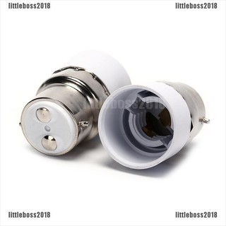 Giá Đỡ Đèn B22 Sang E14 Chuyên Dụng