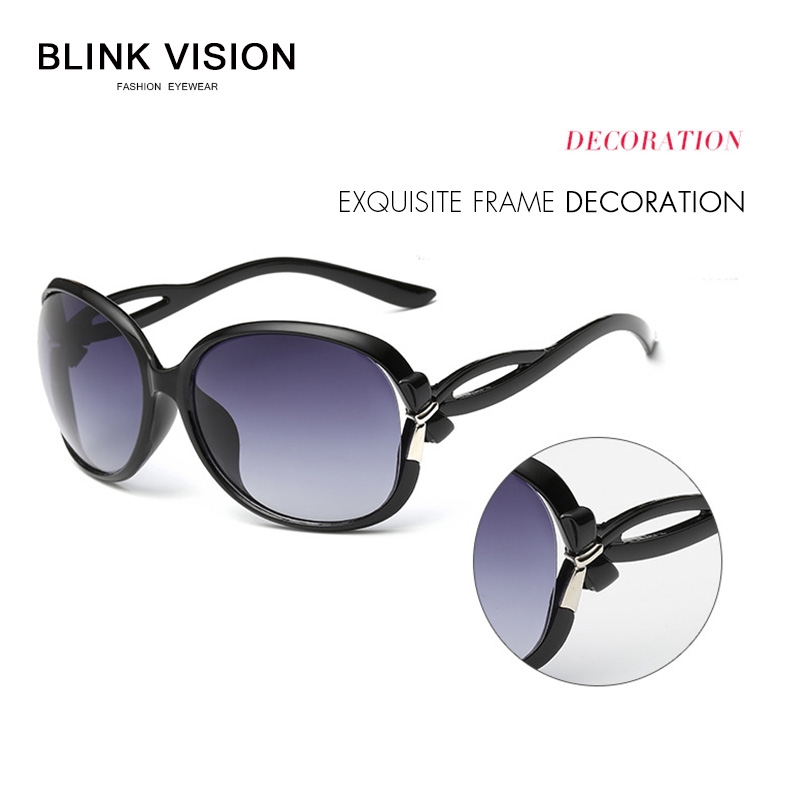 Kính Mát Thời Trang Hàn Cho Nữ | BigBuy360 - bigbuy360.vn