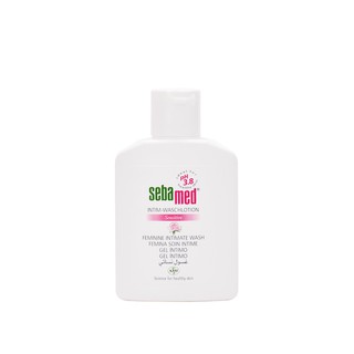 Dung Dịch Vệ Sinh Phụ Nữ PH 3.8 Sebamed Feminine Intimate Wash