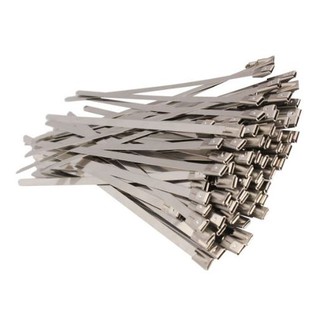 Dây rút inox 4.6 x 150(100 sợi)