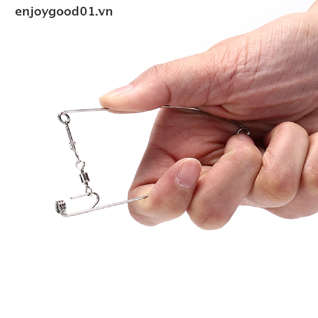 {enjoygood} Móc Câu Cá Tự Động Tốc Độ Cao Móc Câu Cá, Móc Câu Cá
