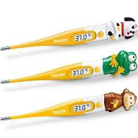 Nhiệt kế nhỏ đầu mềm - Beurer BY11