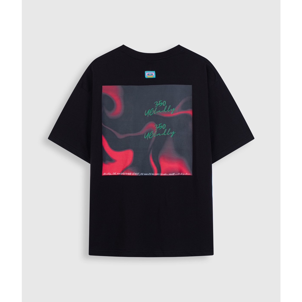 Áo phông 350UGladly họa tiết ''Ểnh Ang''