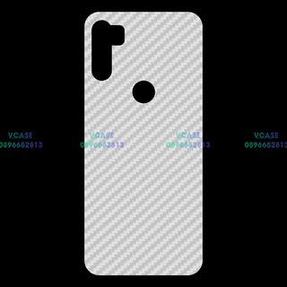 Miếng Dán Cacbon Dành Cho Vsmart Active 3