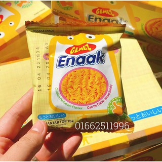 Bánh mỳ tôm enaak