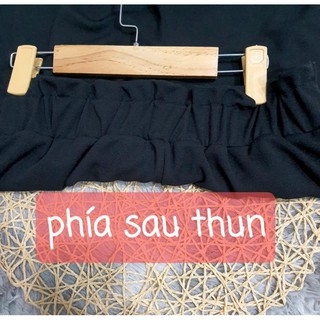 quần nút lưng bèo bigsize
