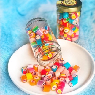 KẸO NGHỆ THUẬT FULLSIZE SẴN HÀNG