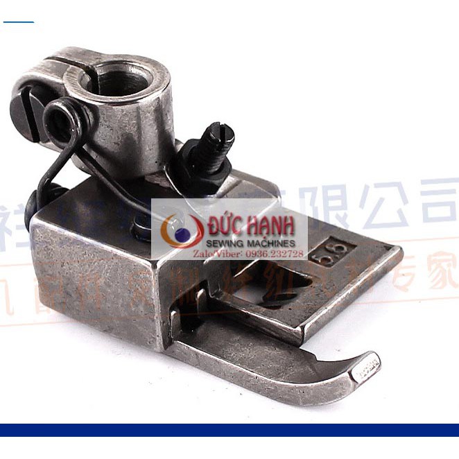 CHÂN VỊT CHẠY CỬ MÁY KANSAI 5.6 &amp; 6.4