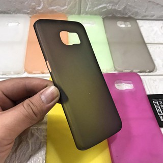 Ốp lưng Samsung S6 Edge nhựa mỏng