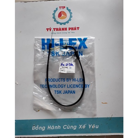 Dây ga Su Viva Hilex (Sợi)