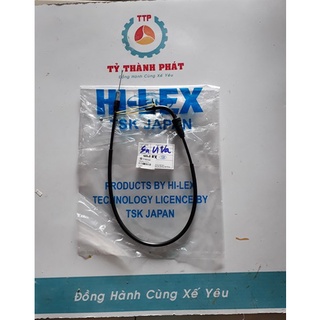 Dây ga Su Viva Hilex