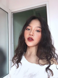 TY COSMETICS - CATCH ME RED