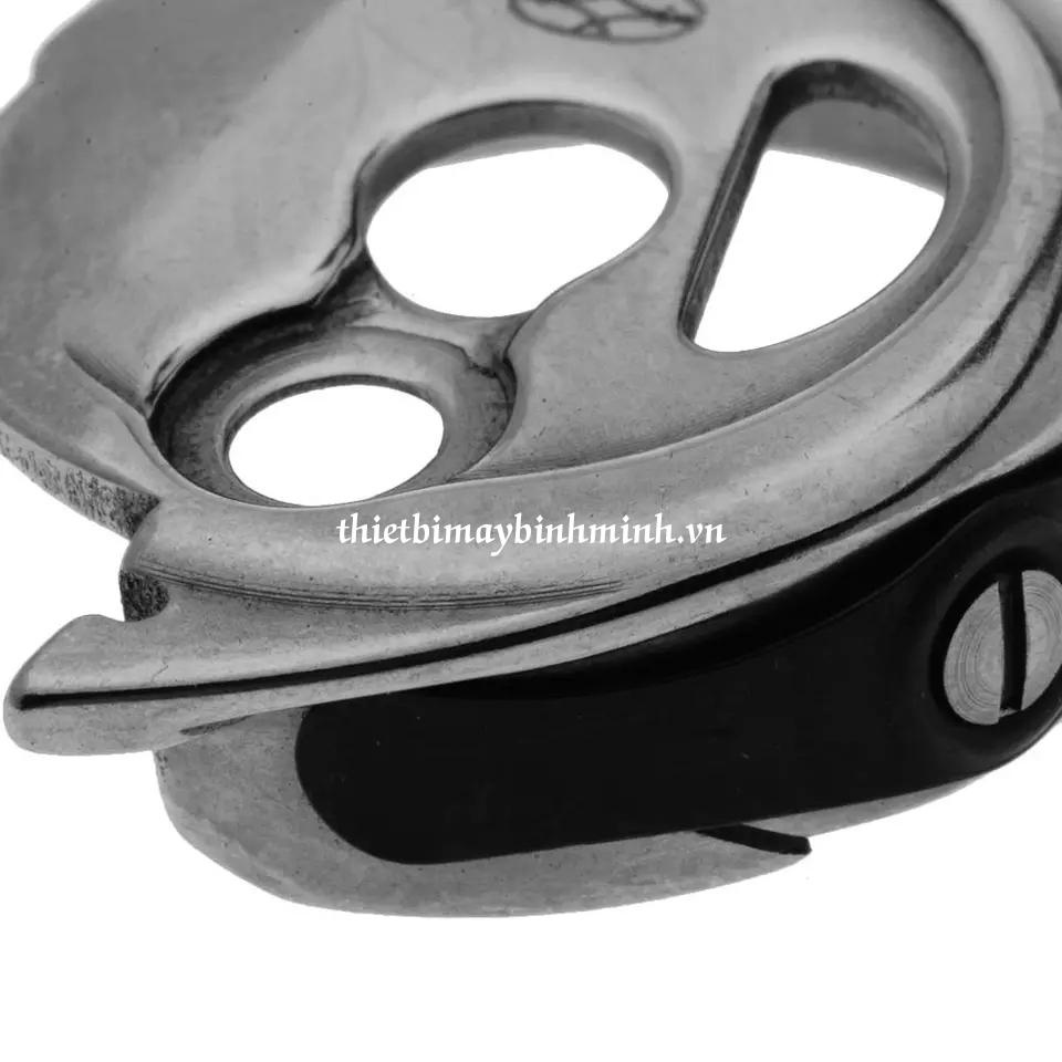 Thoi (THUYỀN) máy trụ (máy giầy da) Koban CB-PF151 Ổ NHỎ