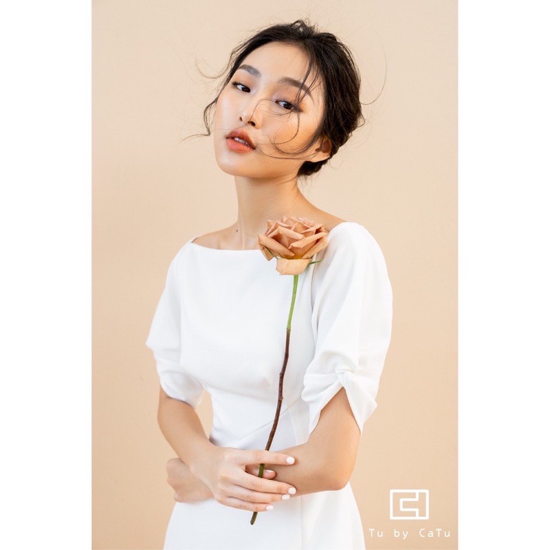 Váy TubyCatu - size S new tag