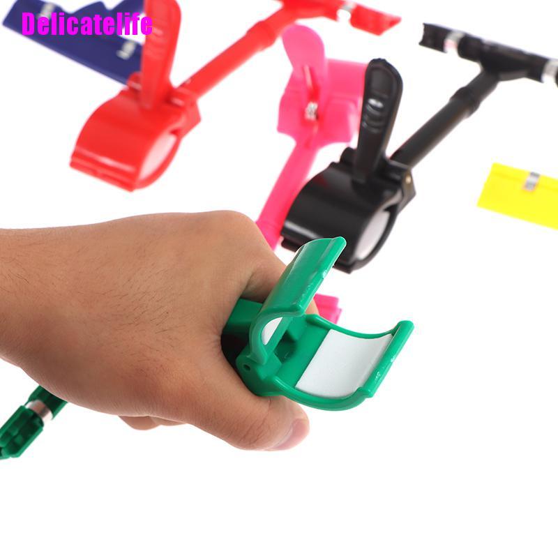 Giá đỡ bảng ghi giá trong siêu thị tiện dụng