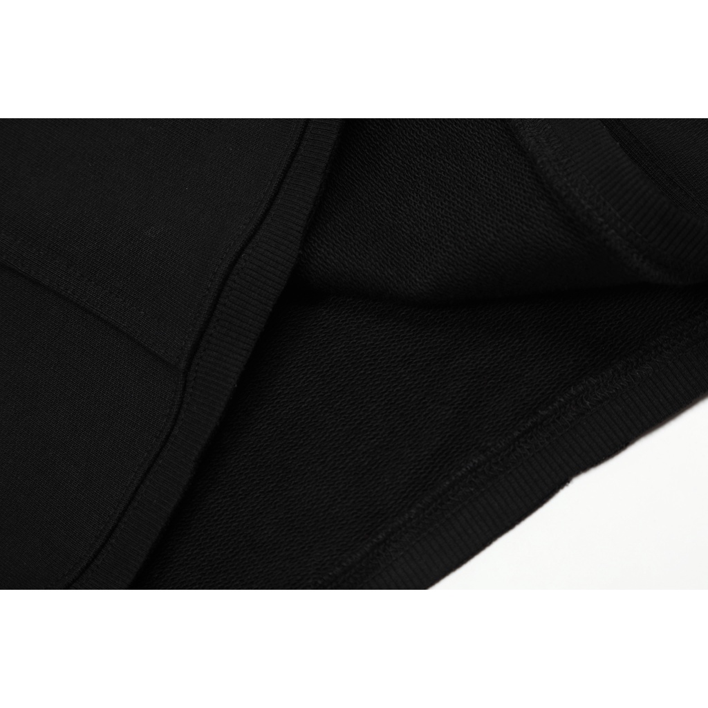 Áo Hoodie Cotton Unisex In Chữ Revenge Thời Trang