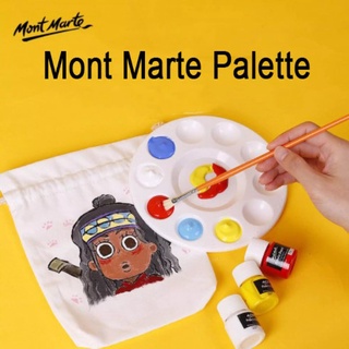 Khay Pha Màu Mont Marte