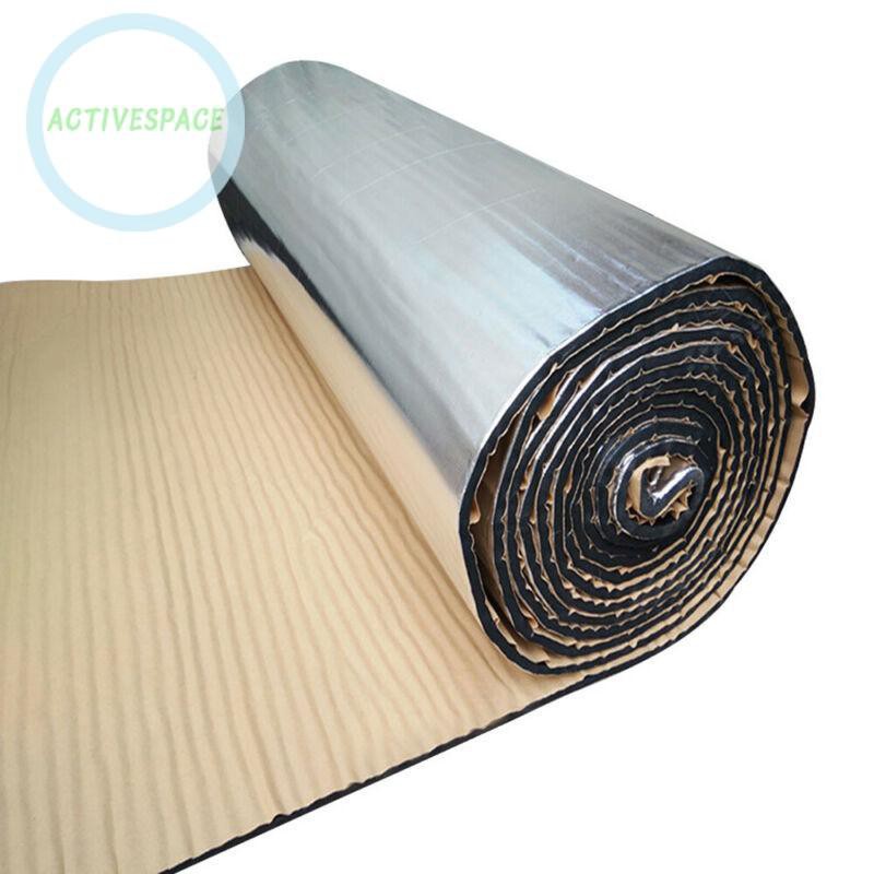 Tấm cách âm chống nhiệt 25cm*50cm cao cấp xe nội thất xe hơi