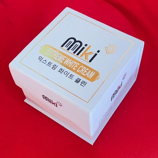 kem dưỡng trắng da mặt
