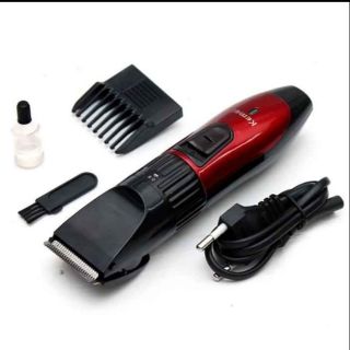 Tông Đơ Cắt Tóc cho người lớn và trẻ nhỏ.