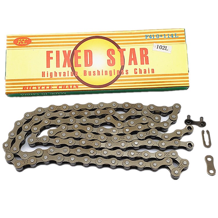 SÊN 410 XÍCH 410 GẮN MOTOR CHẾ XE ĐẠP ĐIỆN