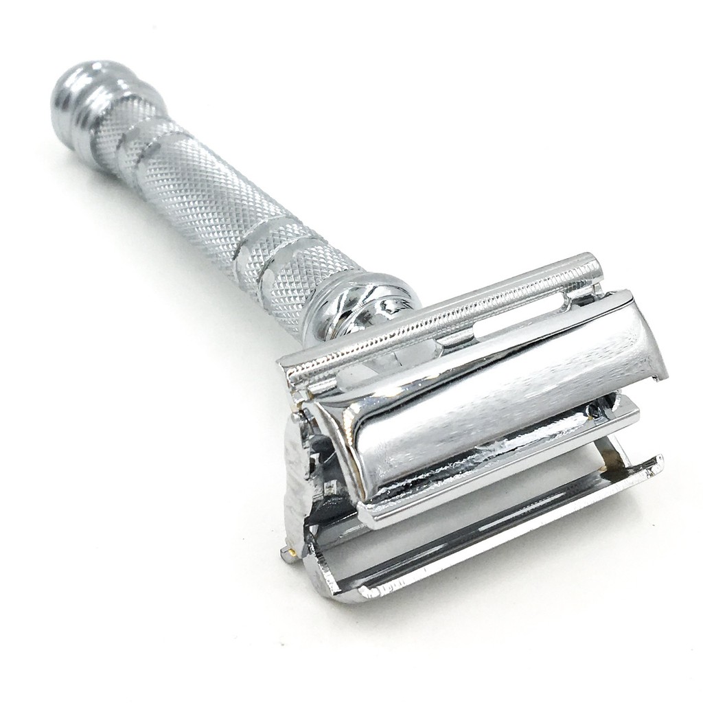 Dao Cạo Râu Parker 66R Safety Razor