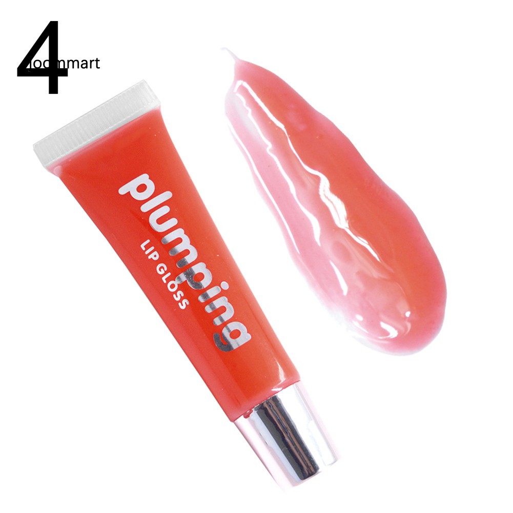 Tuýp son bóng dưỡng ẩm kháng nước lâu trôi