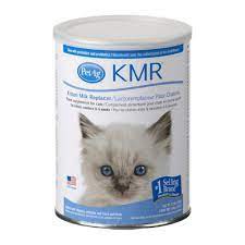 Sữa kmr dinh dưỡng cho mèo gói 2,27kg