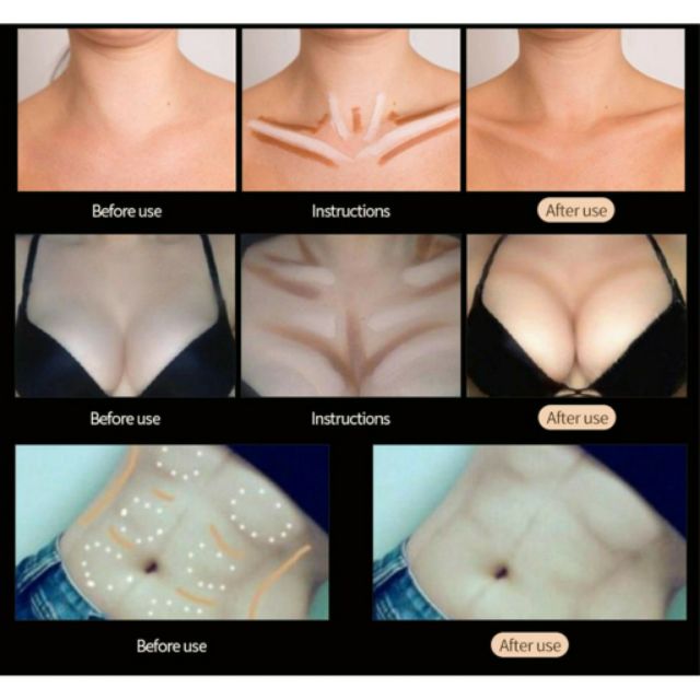 Bút tạo khối và che khuyết điểm đa năng maycreate | BigBuy360 - bigbuy360.vn