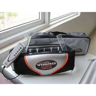 Đai Massage Bụng Vibro Shape
